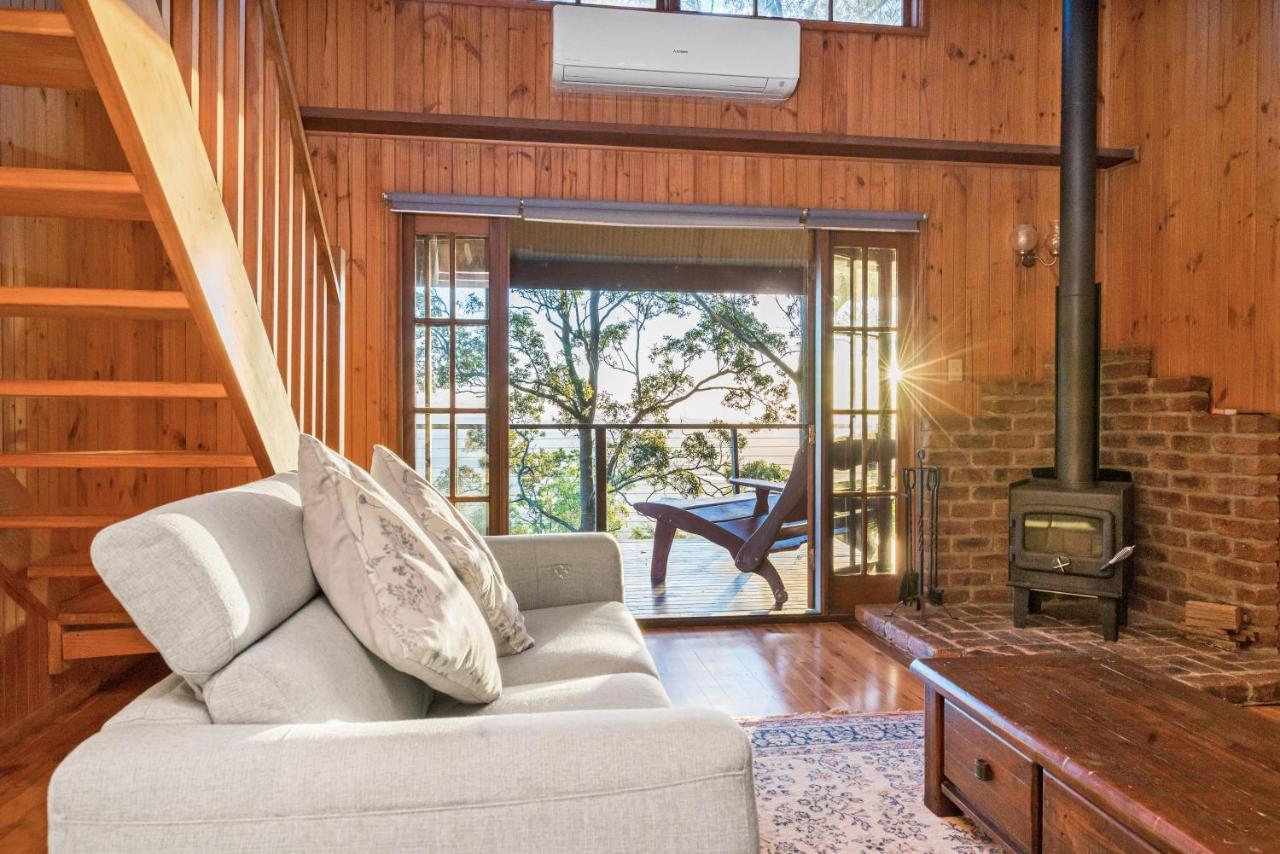 波兰广场山林小屋 谭伯连山 外观 照片