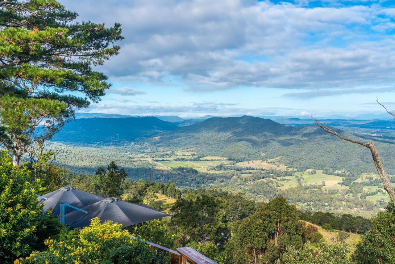 波兰广场山林小屋 谭伯连山 外观 照片