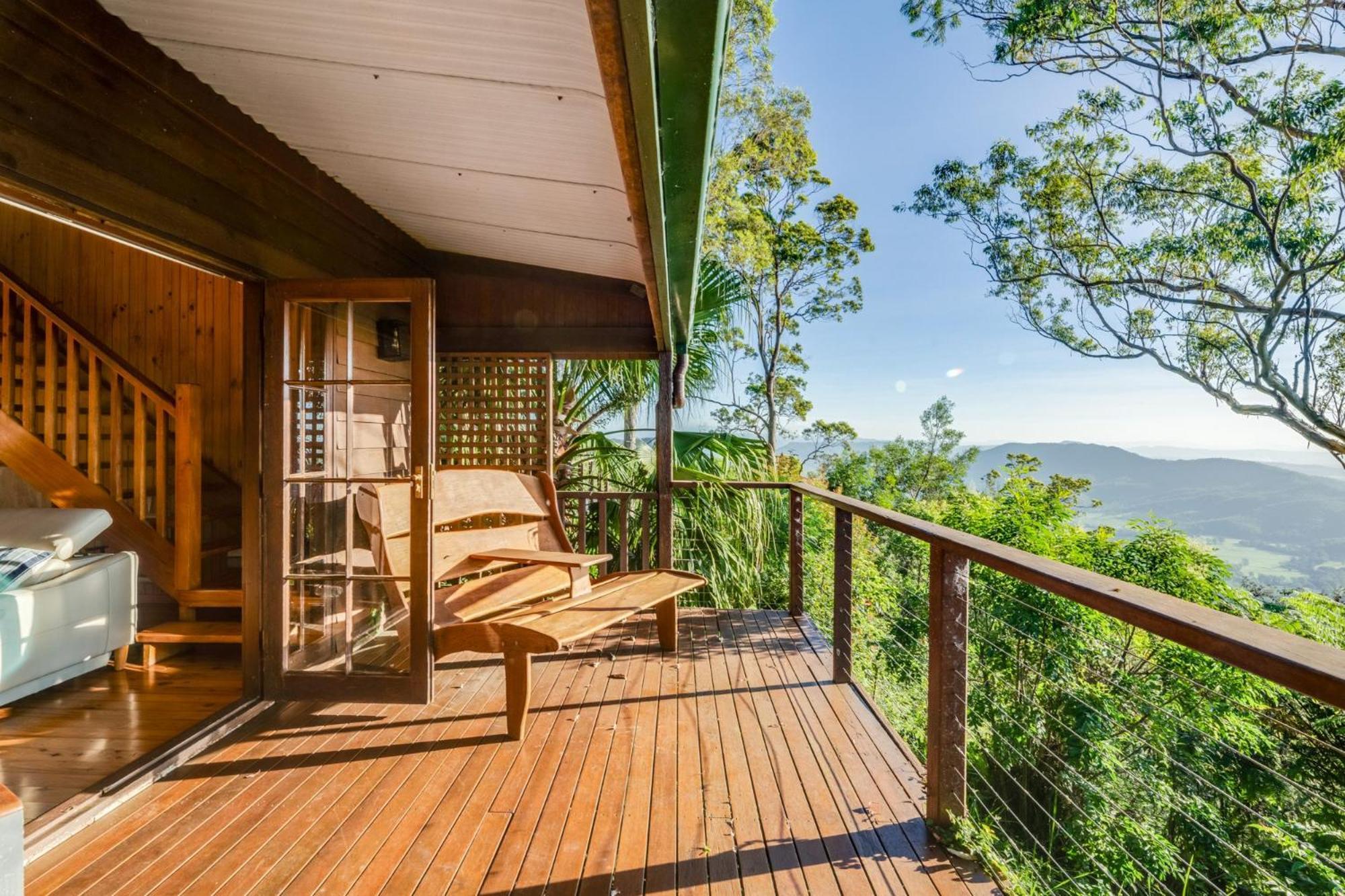 波兰广场山林小屋 谭伯连山 外观 照片