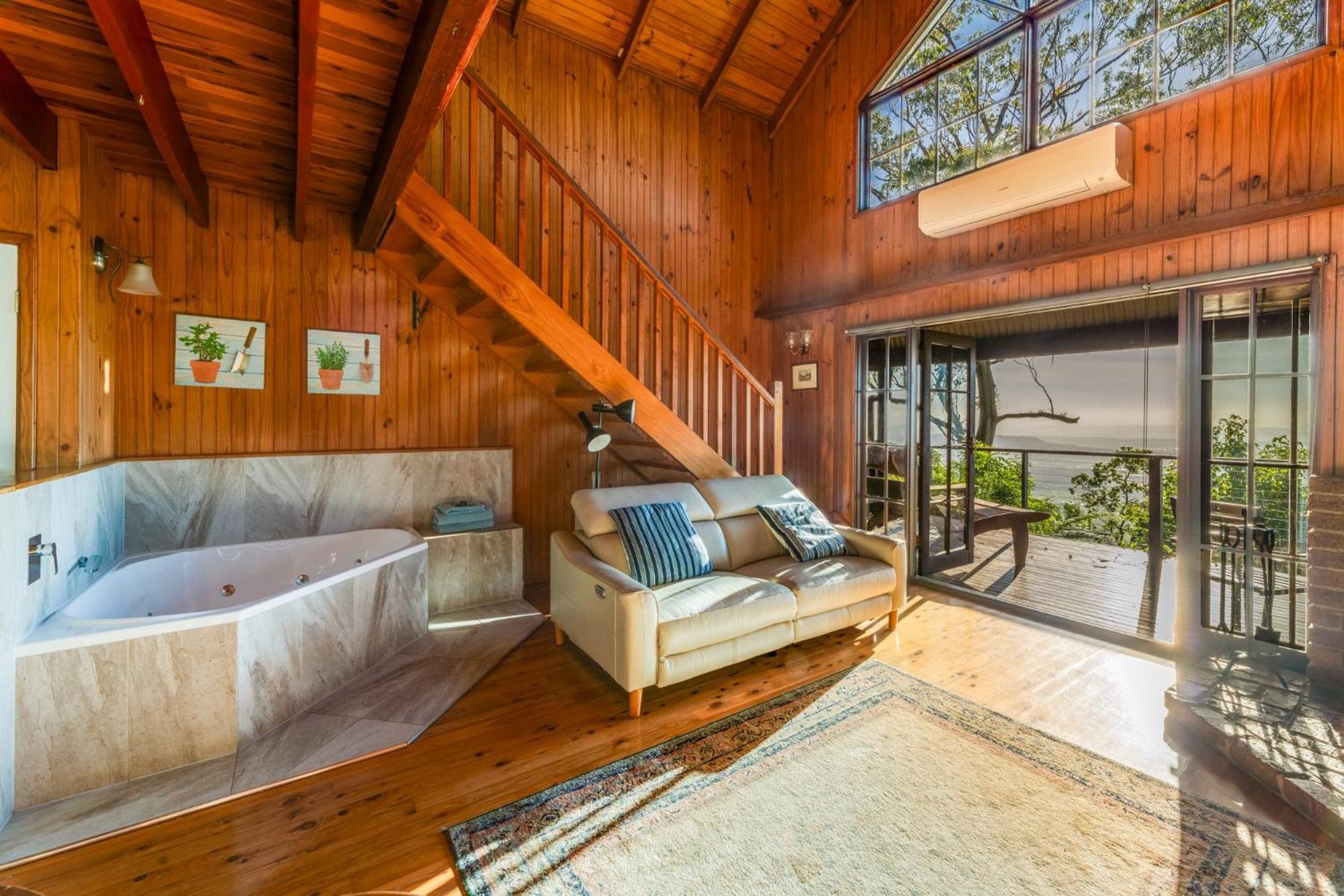 波兰广场山林小屋 谭伯连山 外观 照片
