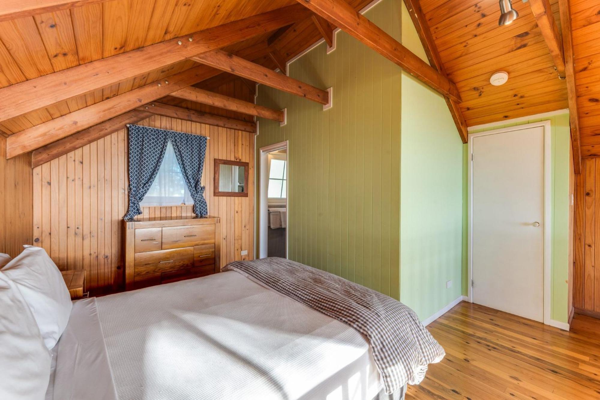 波兰广场山林小屋 谭伯连山 外观 照片