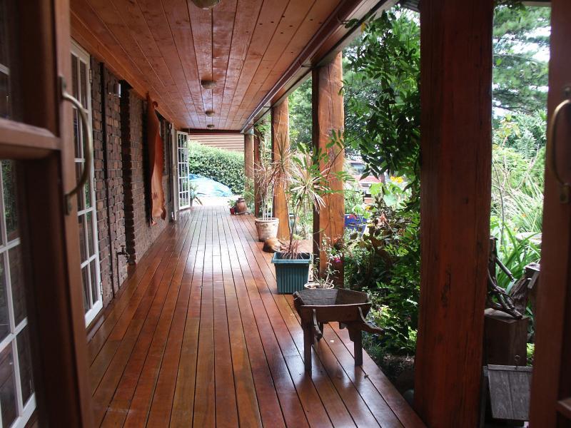 波兰广场山林小屋 谭伯连山 外观 照片