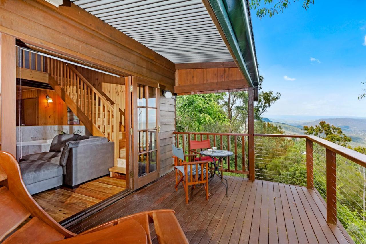 波兰广场山林小屋 谭伯连山 外观 照片