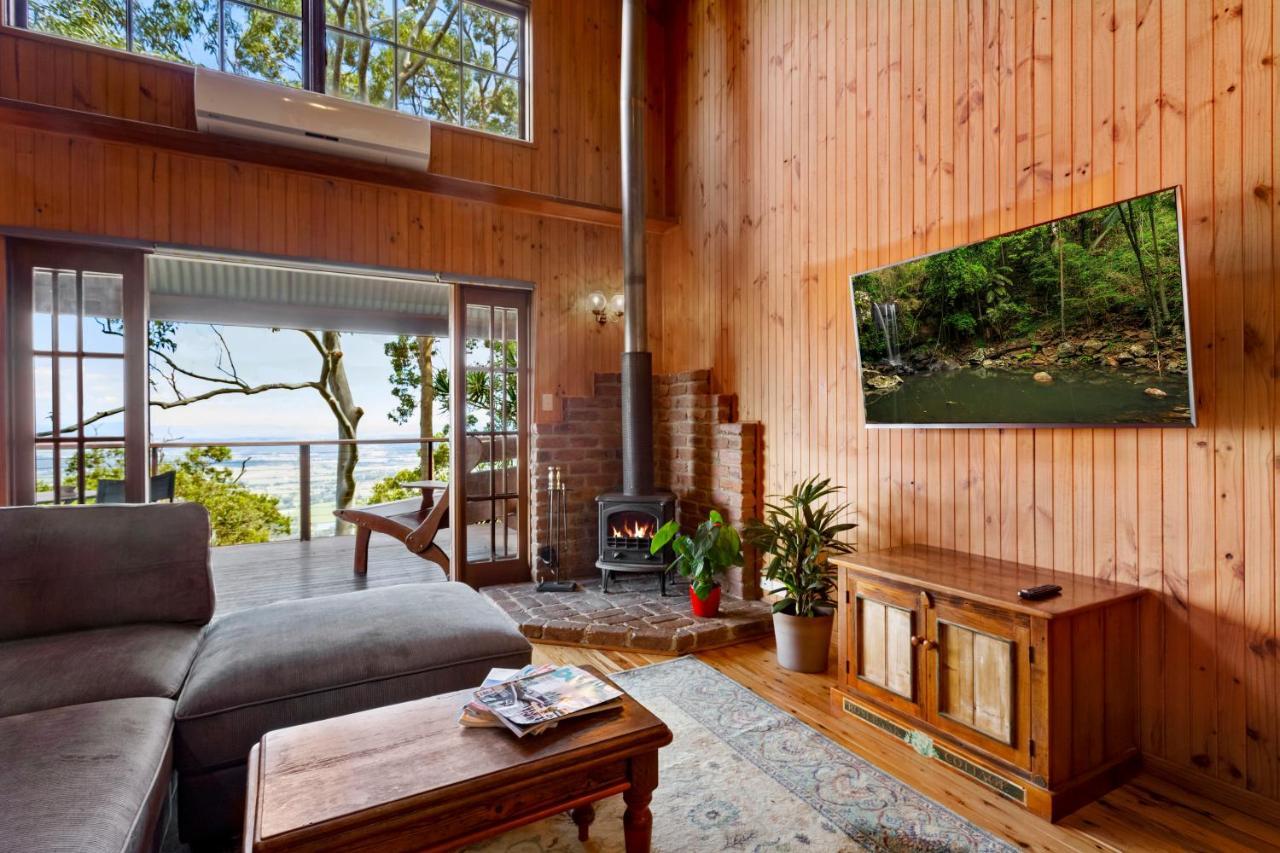 波兰广场山林小屋 谭伯连山 外观 照片